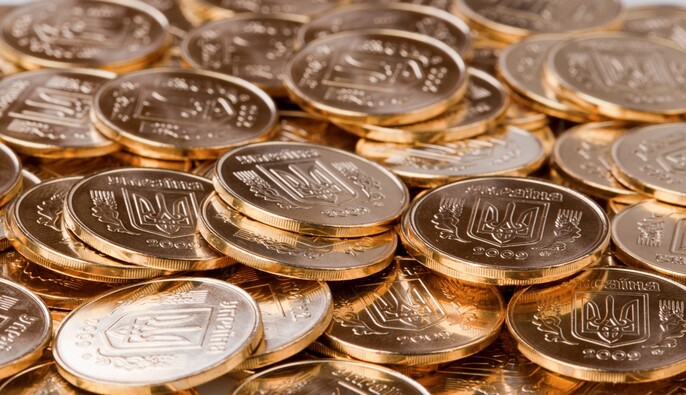 Заміна копійки на шаг відбуватиметься без додаткових витрат для бюджету — депутат