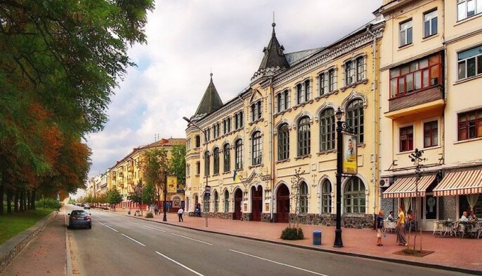 Мінкульт оголосив, які історичні пам'ятки можуть увійти до Переліку всесвітньої спадщини ЮНЕСКО