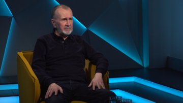 "Они ничего не понимают о свободе": экс-мэр Херсона Владимир Николаенко — о российском плену, обороне города и победе Украины