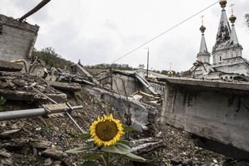 В Минкульте рассказали, сколько объектов культуры разрушила Россия