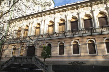 В Украине восстановили 84 памятника с начала российского вторжения — Минкульт