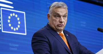 Прем’єр Угорщини прокоментував війну в Україні: "Не зовсім ясно, хто напав"