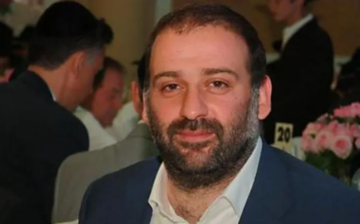 Проти Міндіча відкрили кримінальну справу про державну зраду — нардеп