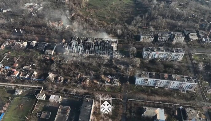 Путін знову заявив про 