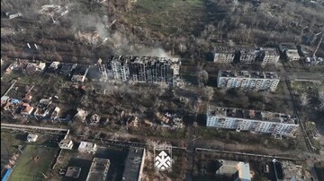 Путин вновь заявил о «захвате» Купянска на фоне визита Зеленского в город