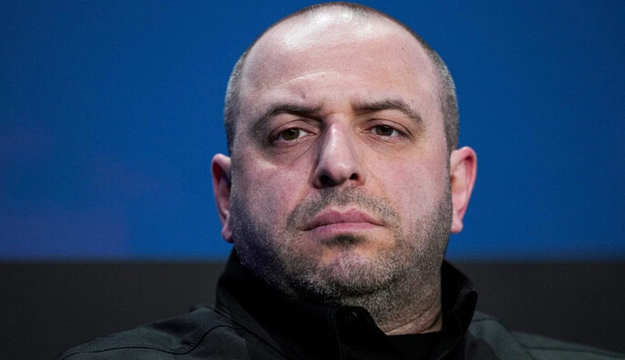 Нові переговори з США: Умєров оголосив про черговий раунд консультацій