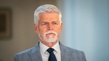 Чешский лидер выступил за участие страны в финансировании займа для Украины