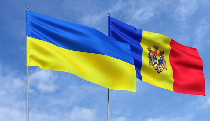 Після удару РФ по мосту Україна і Молдова шукають альтернативні шляхи сполучення