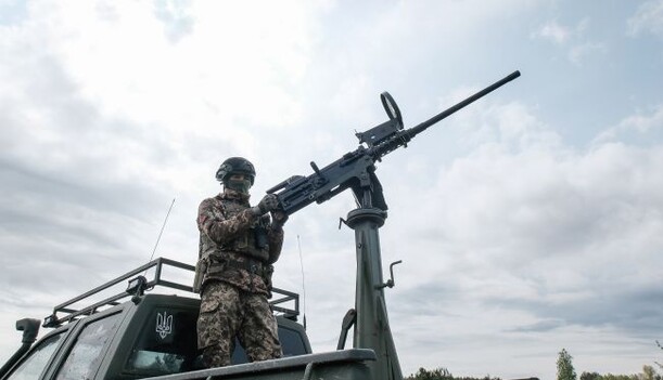 В ночь на 20 декабря РФ атаковала тремя баллистическими ракетами "Искандер-М" и 51 ударным БпЛА