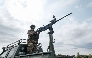 У ніч на 20 грудня РФ атакувала трьома балістичними ракетами "Іскандер-М" та 51 ударним БпЛА