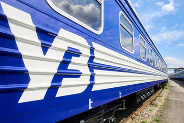 Квитки на поїзди до Кишинева: "Укрзалізниця" додає вагони з Києва та Одеси