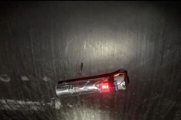 У Волгоградській області Росії вийшов з ладу магістральний газопровід — ГУР