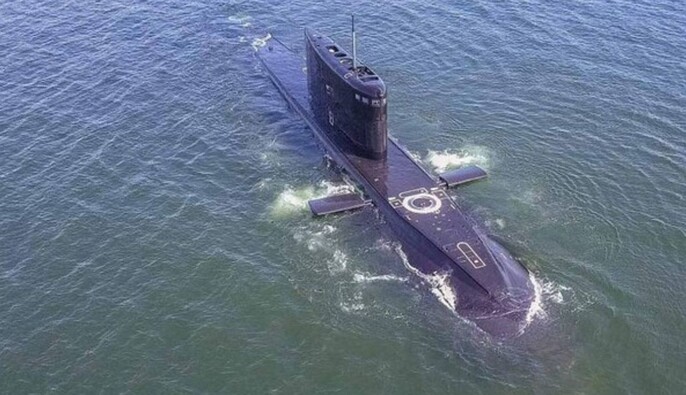 Розвідка Британії оцінила удар СБУ по субмарині в Новоросійську