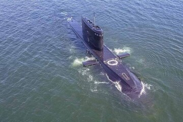 Разведка Британии оценила удар СБУ по субмарине в Новороссийске