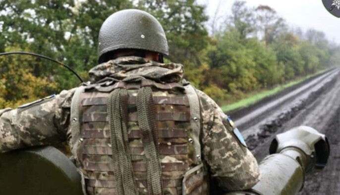 Зеленский о территориях: Самый честный вариант – стоять там, где стоим