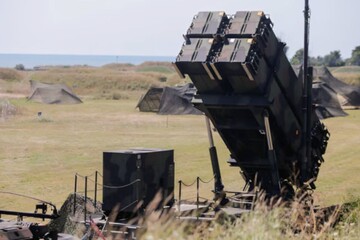 Україна не має ліцензій на виробництво ракет до іноземних систем ППО — Зеленський