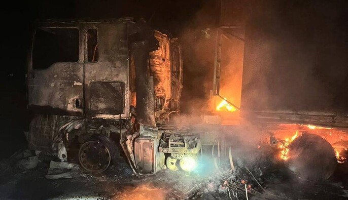 Зеленский об атаках на Одесщину: Будет усиление ПВО и замена командующего ПВК "Юг"