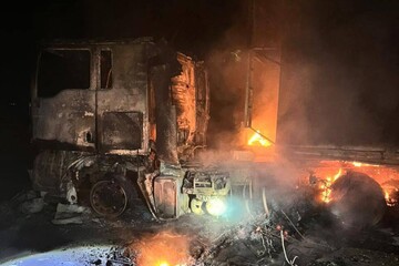 Зеленський про атаки на Одещину: Буде посилення ППО та заміна командувача ПвК "Південь"