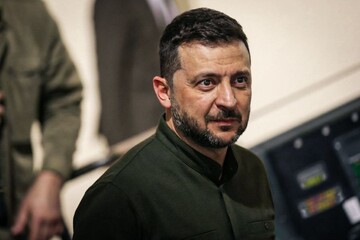 Зеленский: План из 20 пунктов уже на столе, теперь ожидаем реакции России