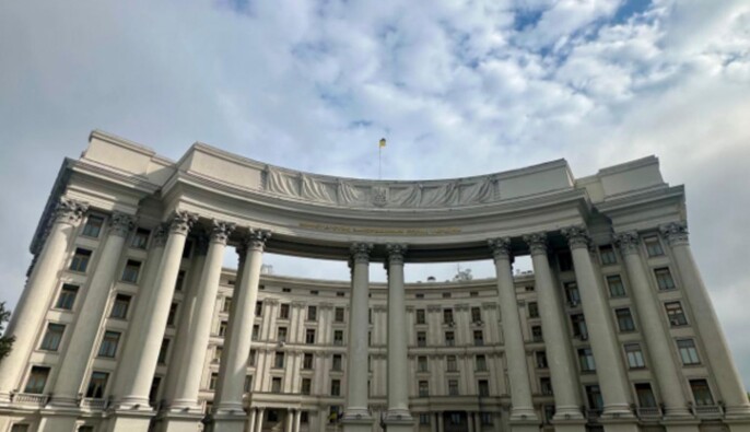 В ОП опровергли возможные кадровые изменения в МИДе