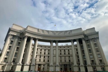 В ОП опровергли возможные кадровые изменения в МИДе