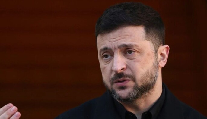 Президент озвучив "найскладніші питання" у мирних переговорах