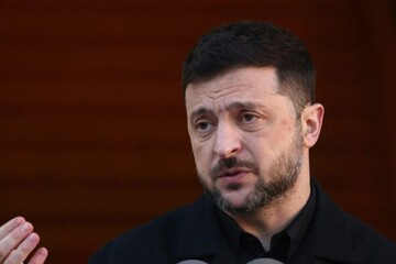 Президент озвучил "сложные вопросы" в мирных переговорах