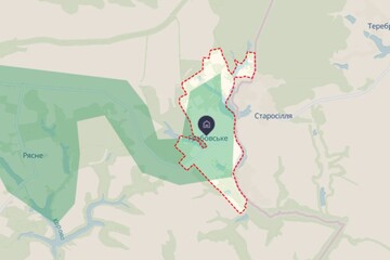 СМИ: Россияне зашли в пограничную деревню на Сумщине и вывезли оттуда более полусотни человек