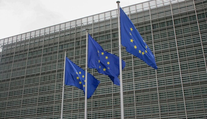 Зеленський про кредит ЄС: Україна повертатиме кошти тоді, коли Росія виплачуватиме репарації