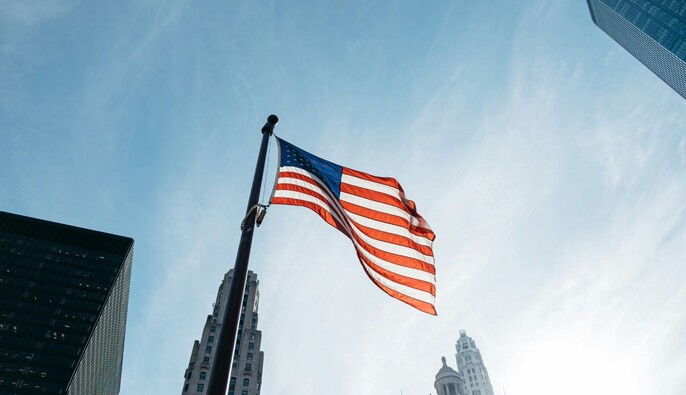 Зеленский: Мы должны бороться за участие США как главного медиатора в переговорах