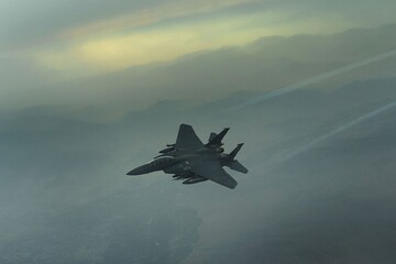 Масовані удари США по інфраструктурі та об’єктах озброєння ІДІЛ у Сирії: загинуло 5 людей