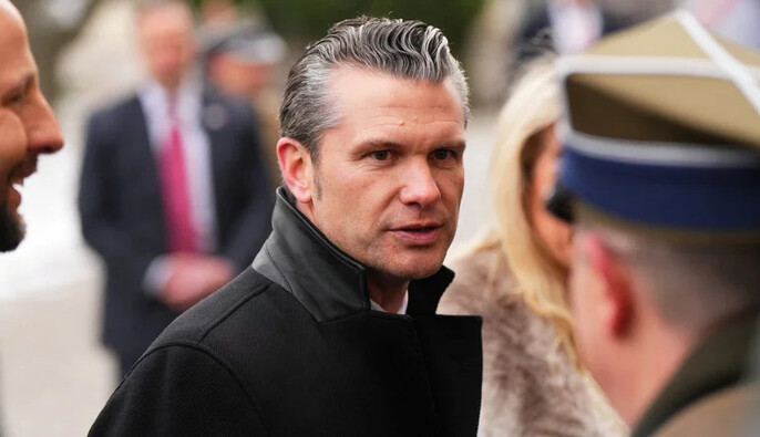 На тлі блокади танкерів Гегсет закликав Мадуро повернути всі американські активи