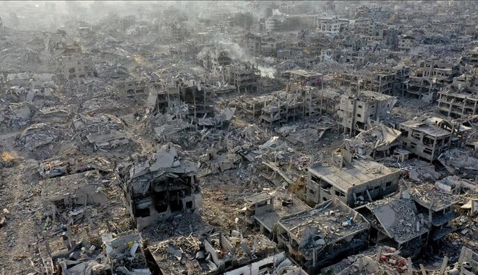 Переговоры по Газе: США, Египет, Катар и Турция работают над вторым этапом перемирия