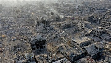 Переговоры по Газе: США, Египет, Катар и Турция работают над вторым этапом перемирия