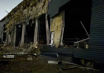 Росіяни за добу понад 20 разів обстріляли Сумщину: пошкоджені будинки та об’єкти інфраструктури