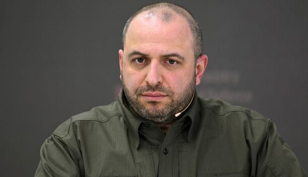 Умєров повідомив про завершення зустрічі української делегації у США з партнерами