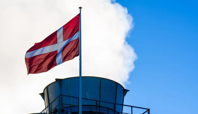 Почта Дании завершает работу после четырех столетий