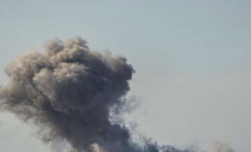 Миколаївщина під ударом: російський КАБ пошкодив склад гуманітарної допомоги