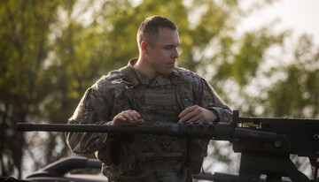 80% військових, які тікають із частин, залишають навчальні центри — Костенко