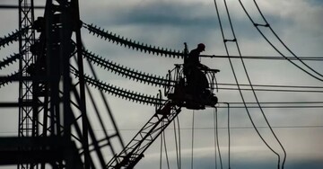 Из-за атаки РФ в Николаевской области зафиксировали частичные отключения света