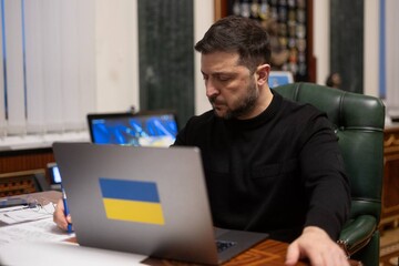 Норвегія допоможе Україні посилити енергетичну стійкість — Зеленський