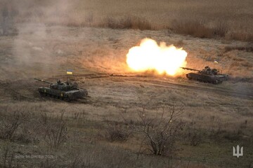 Військові: У Грабовському на Сумщині тривають бої, у сусідньому Рясному росіян немає