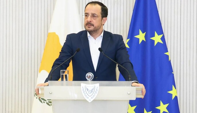 Підтримка України стане одним із ключових пріоритетів головування Кіпру у Раді ЄС