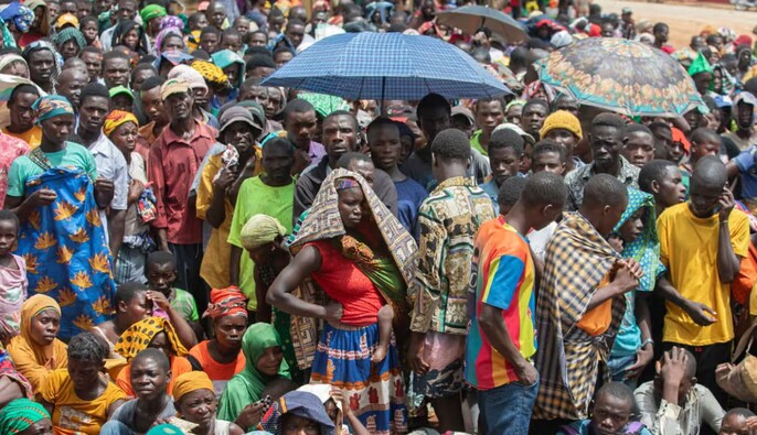 Швеція та Німеччина скорочують програми в Африці, аби допомогти Україні та збільшити видатки на оборону — Guardian