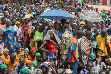 Швеція та Німеччина скорочують програми в Африці, аби допомогти Україні та збільшити видатки на оборону — Guardian