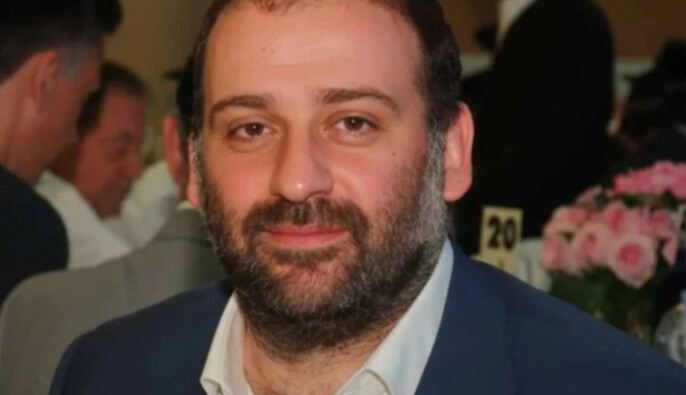 Бизнесмена Тимура Миндича заметили в Израиле — УП