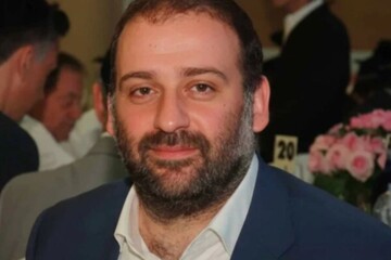 Бизнесмена Тимура Миндича заметили в Израиле — УП