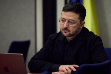 Зеленский анонсировал изменения среди глав администраций и новые санкции против РФ