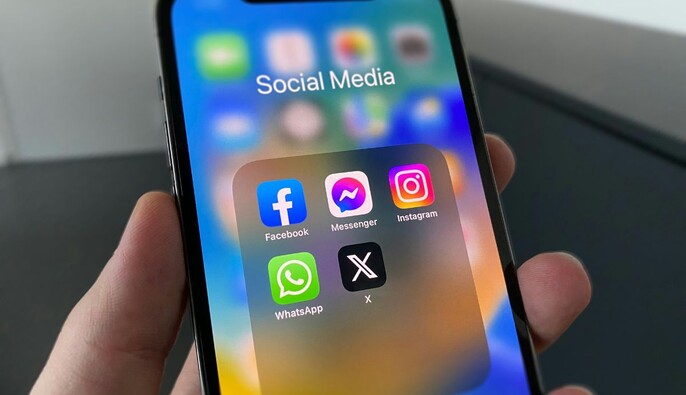 Швейцарія розглядає обмеження соцмереж для підлітків