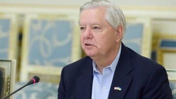 Сенатор Грэм призвал предоставить Украине Tomahawk, если Путин снова откажется от мирного соглашения